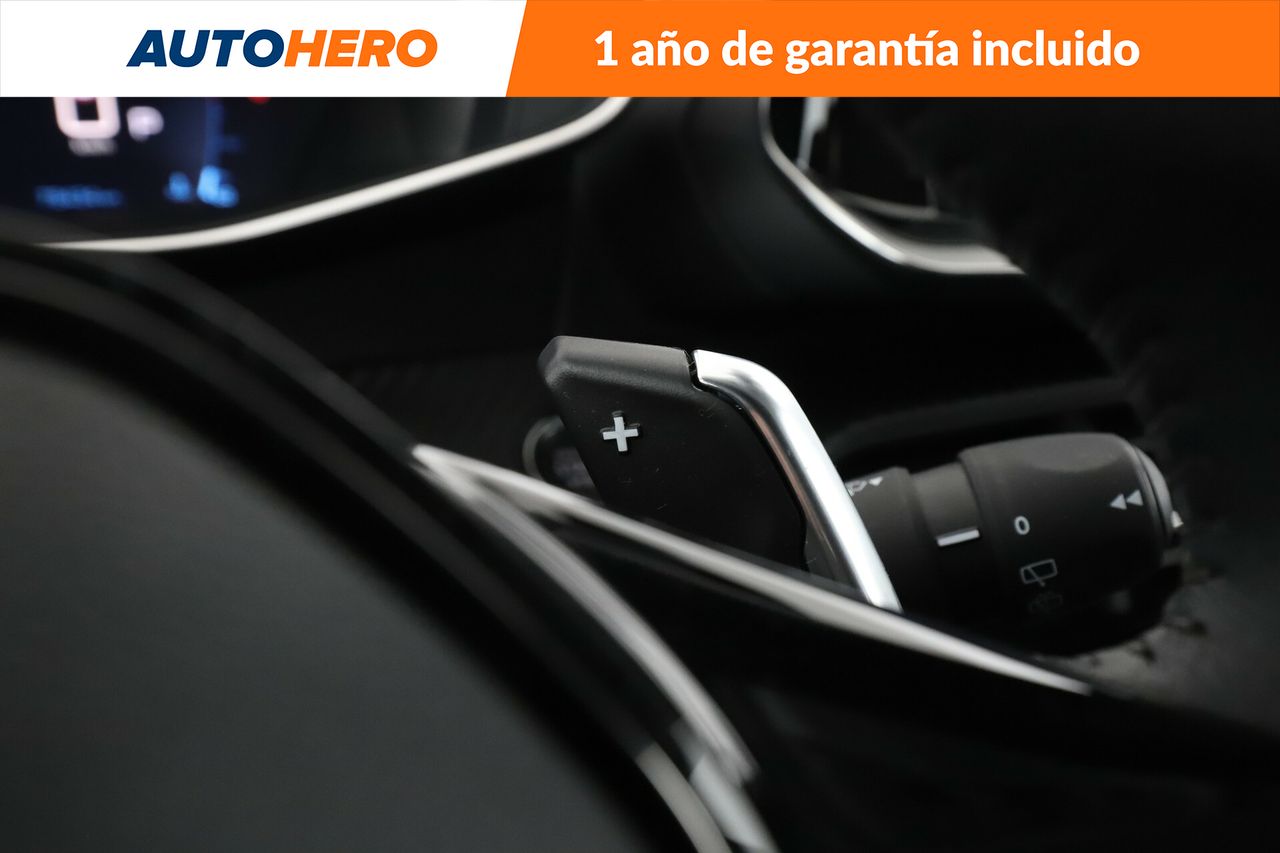 Foto Peugeot 2008 29
