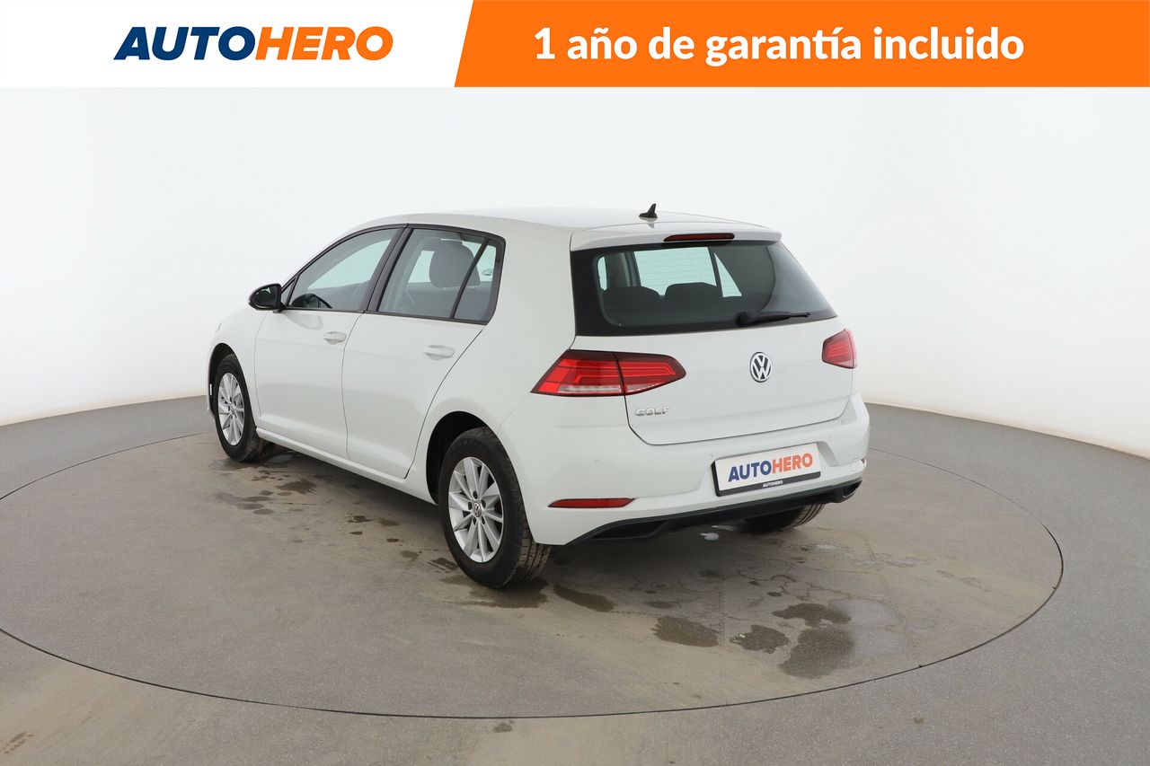 Foto Volkswagen Golf 3