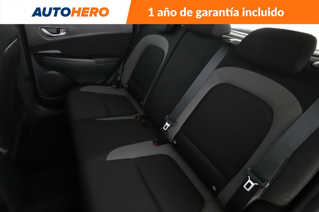 Foto Hyundai Kona 14