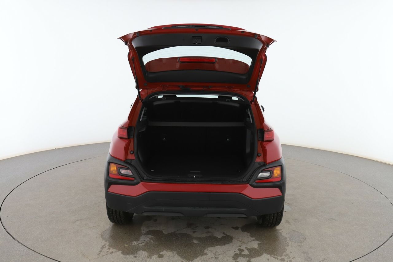 Foto Hyundai Kona 16