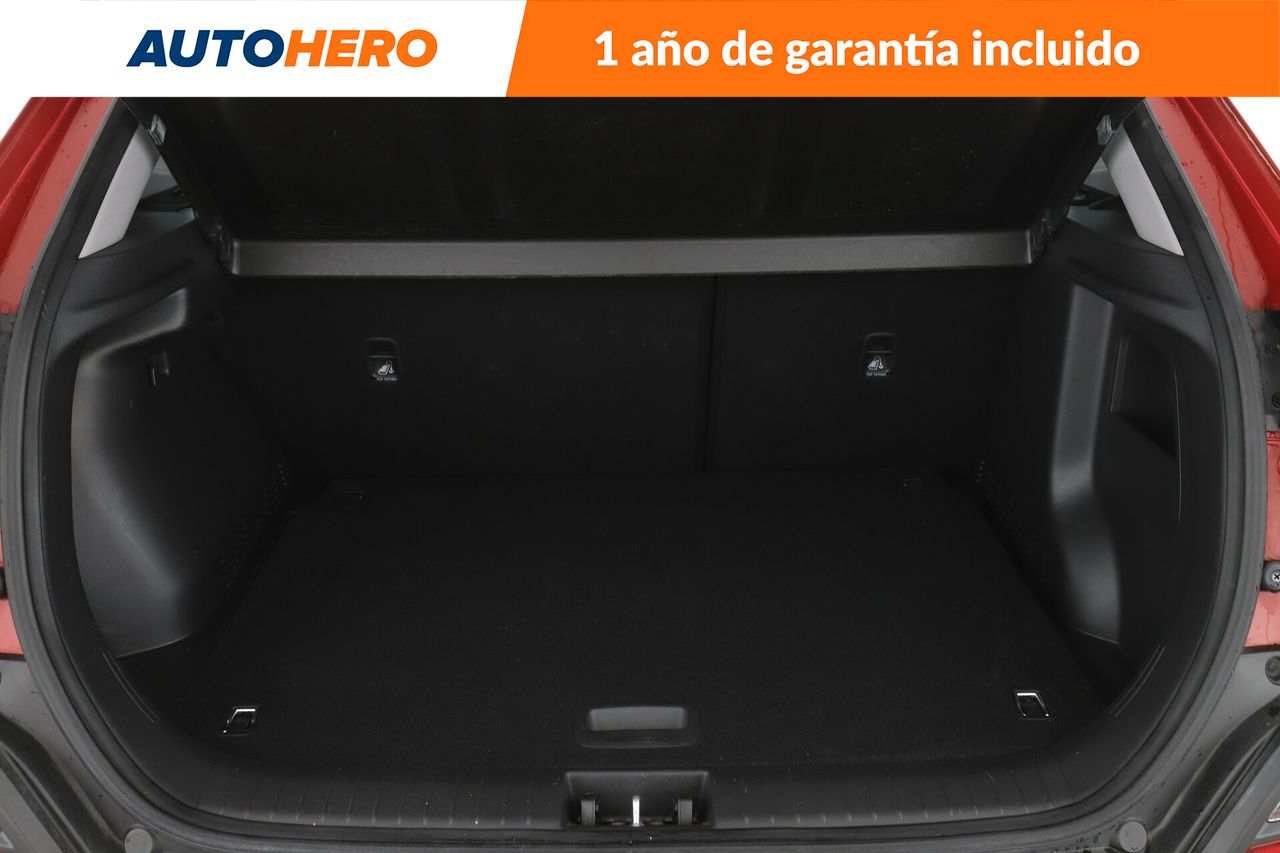 Foto Hyundai Kona 17