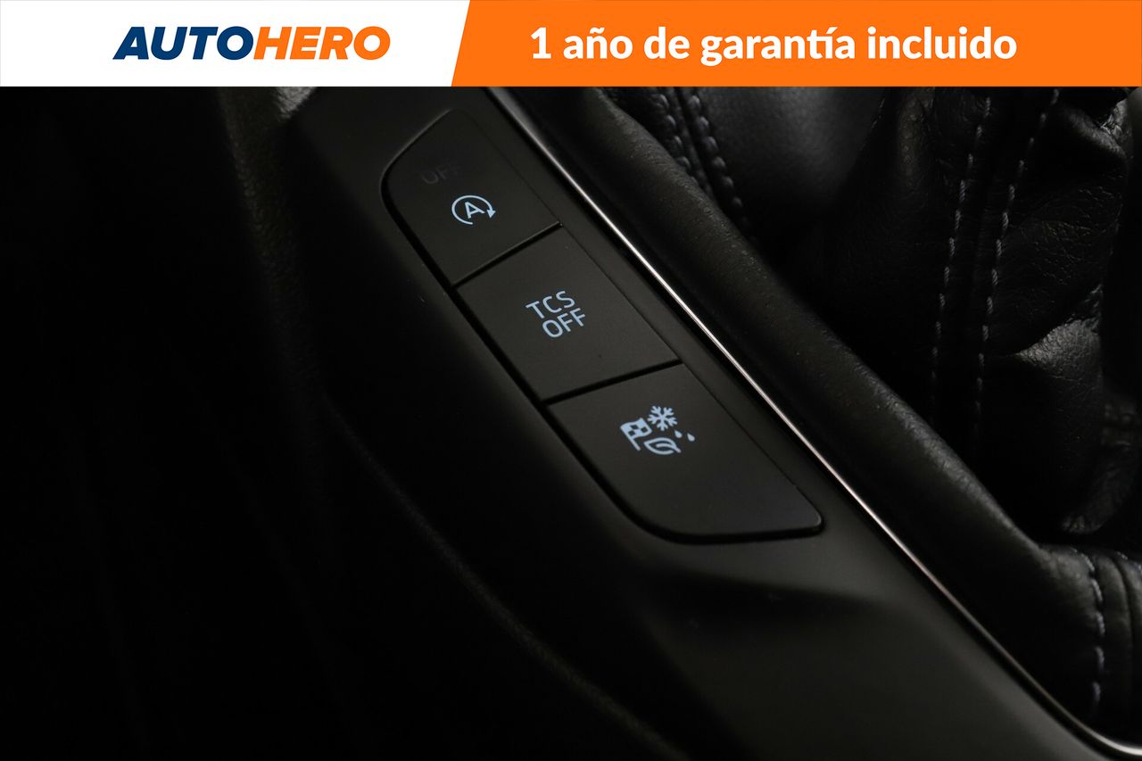 Foto Ford Focus 30