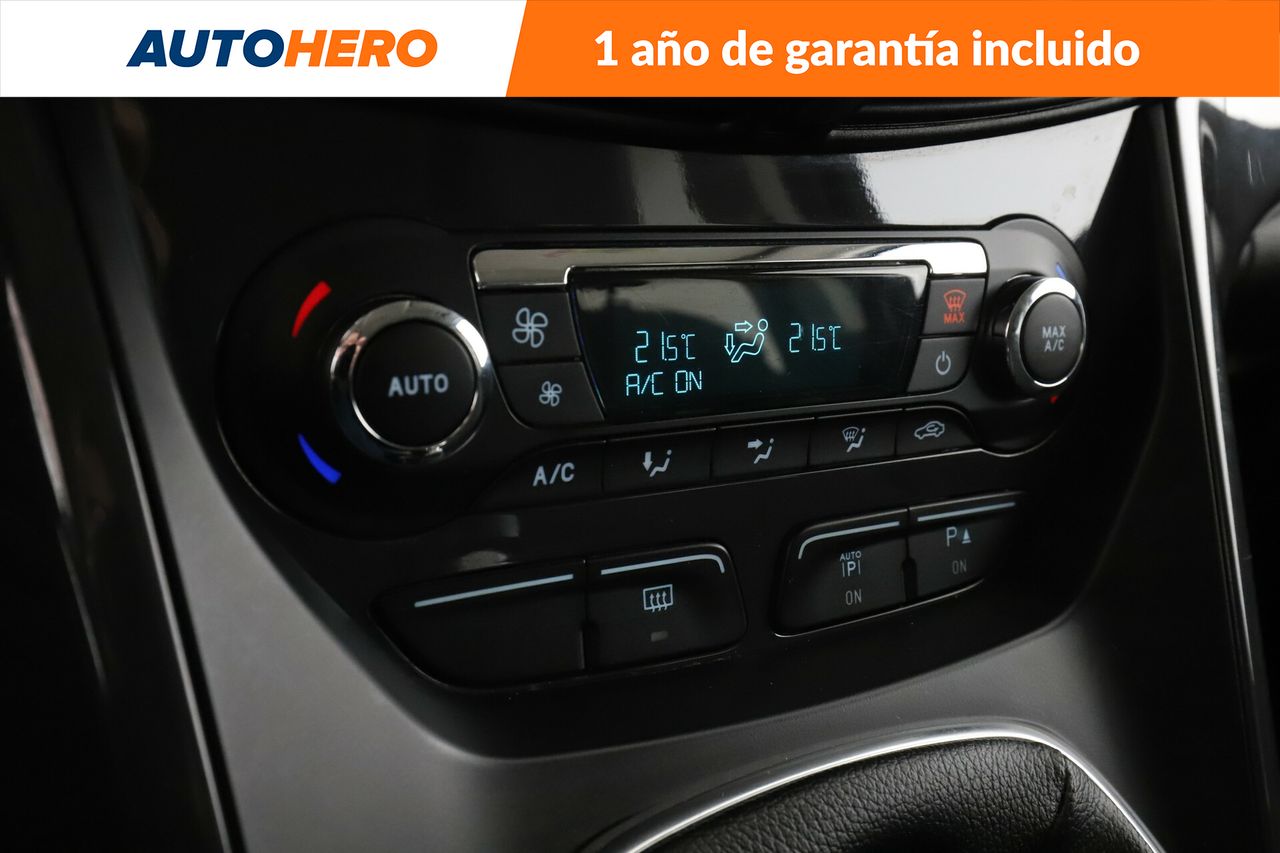 Foto Ford Kuga 23