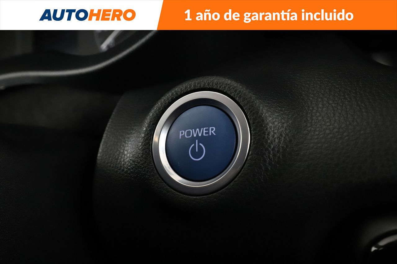 Foto Toyota Yaris 24