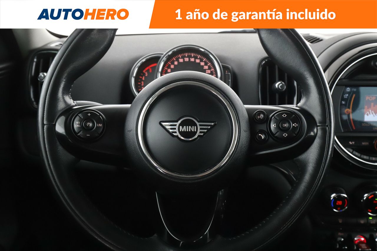 Foto Mini Countryman 19