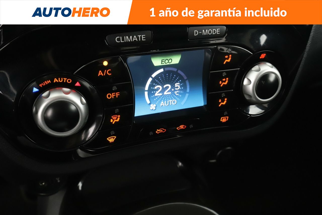 Foto Nissan Juke 23