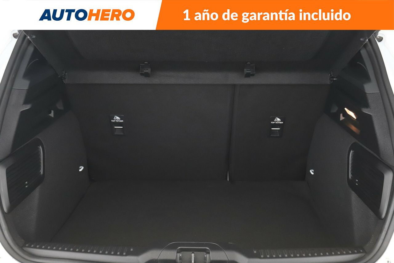 Foto Ford Focus 17
