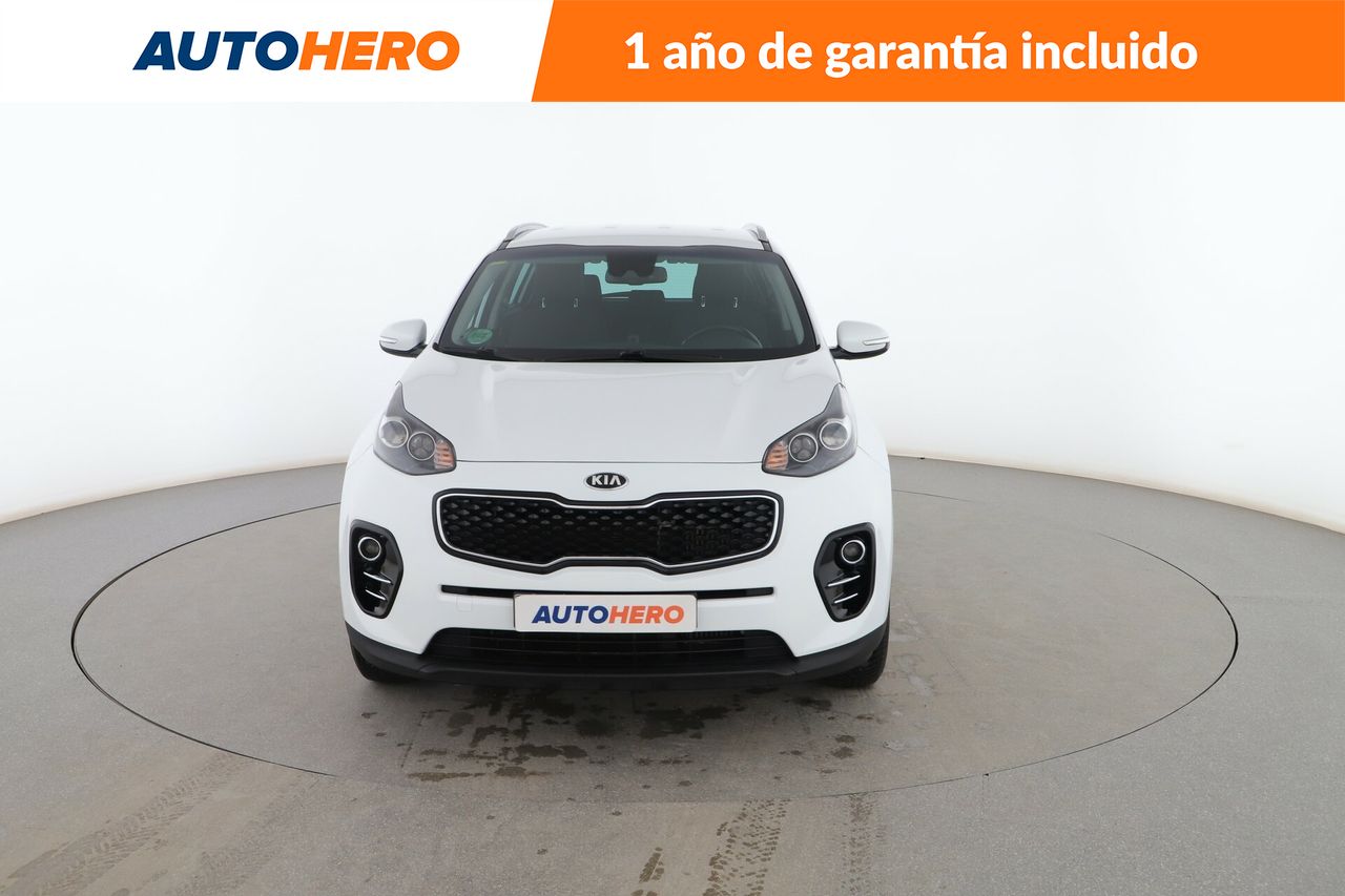 Foto Kia Sportage 8