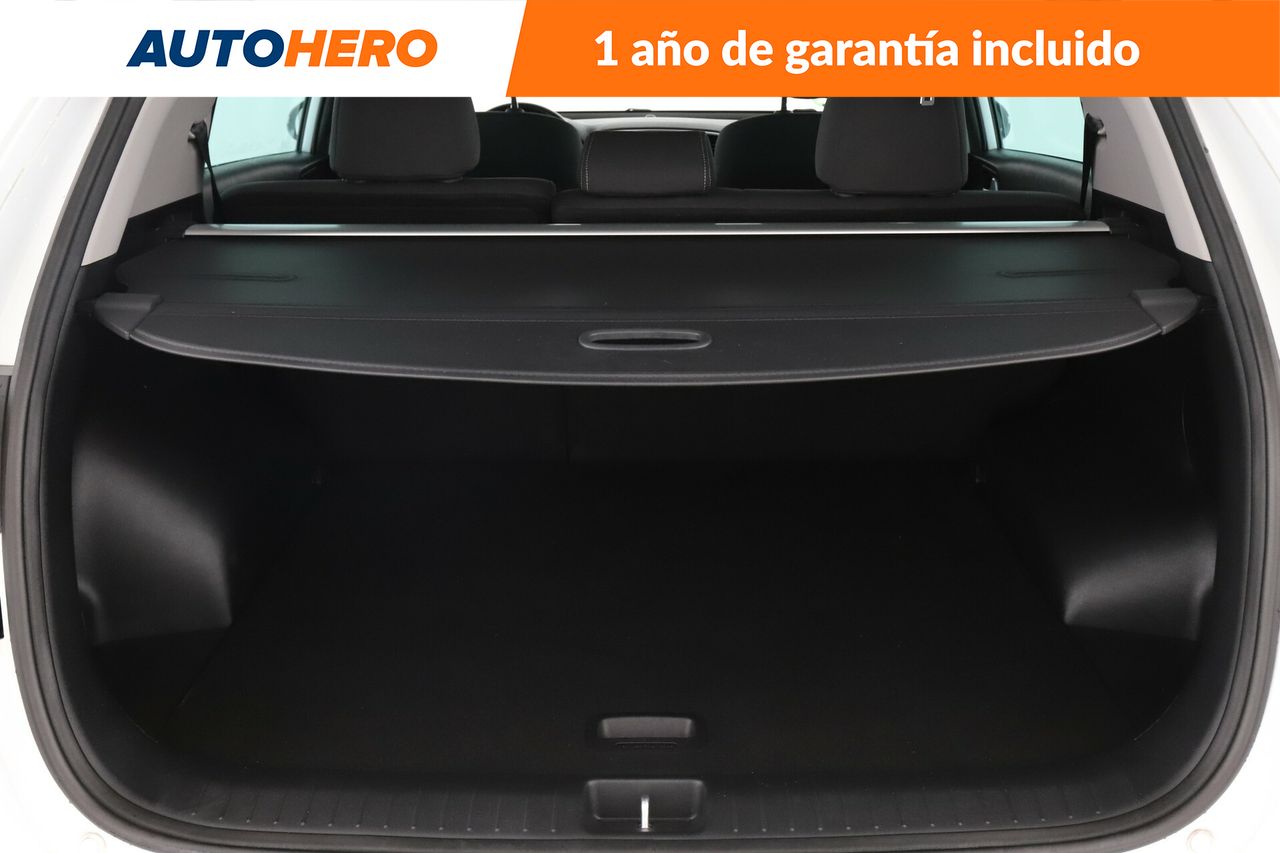 Foto Kia Sportage 17
