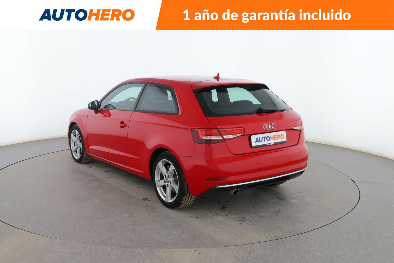 Foto Audi A3 3