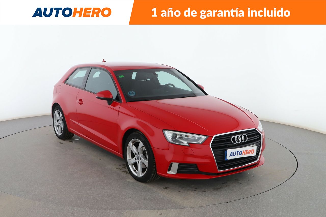 Foto Audi A3 7