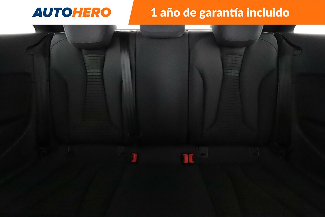 Foto Audi A3 15
