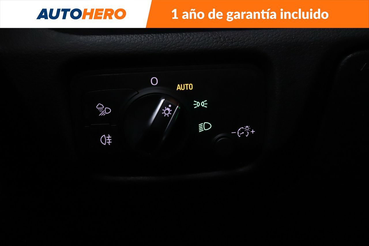 Foto Audi A3 23