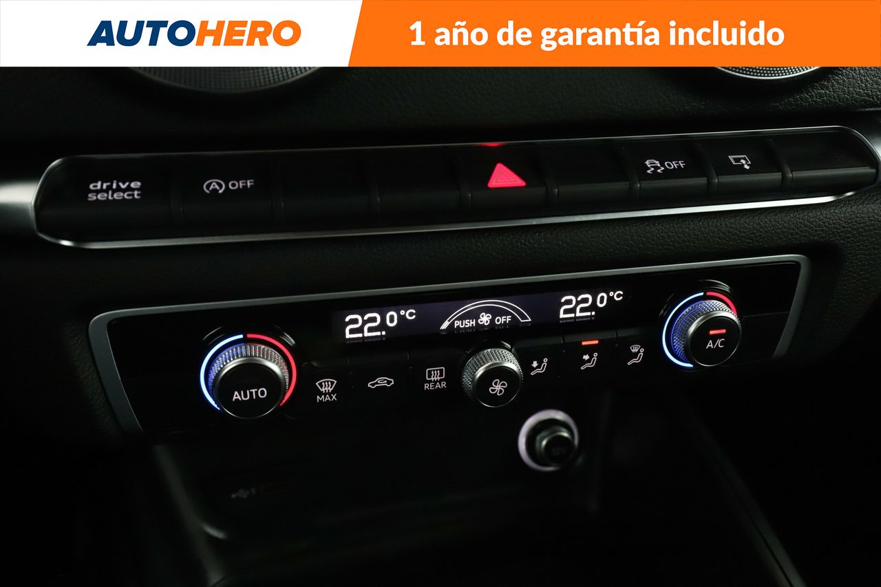 Foto Audi A3 25