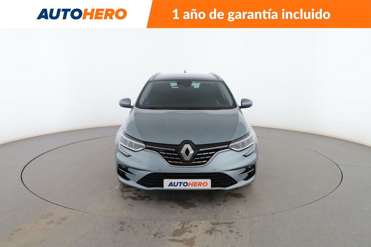 Foto Renault Mégane 9