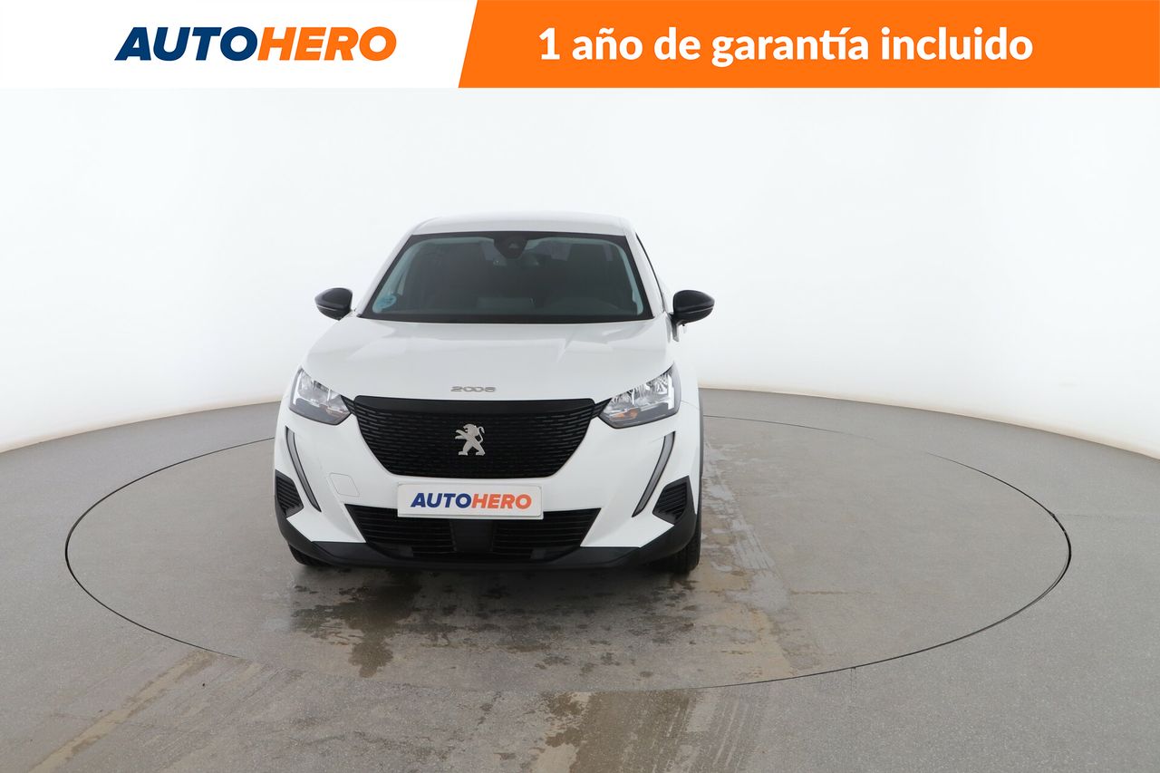 Foto Peugeot 2008 8