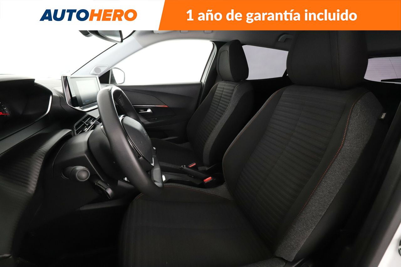 Foto Peugeot 2008 10