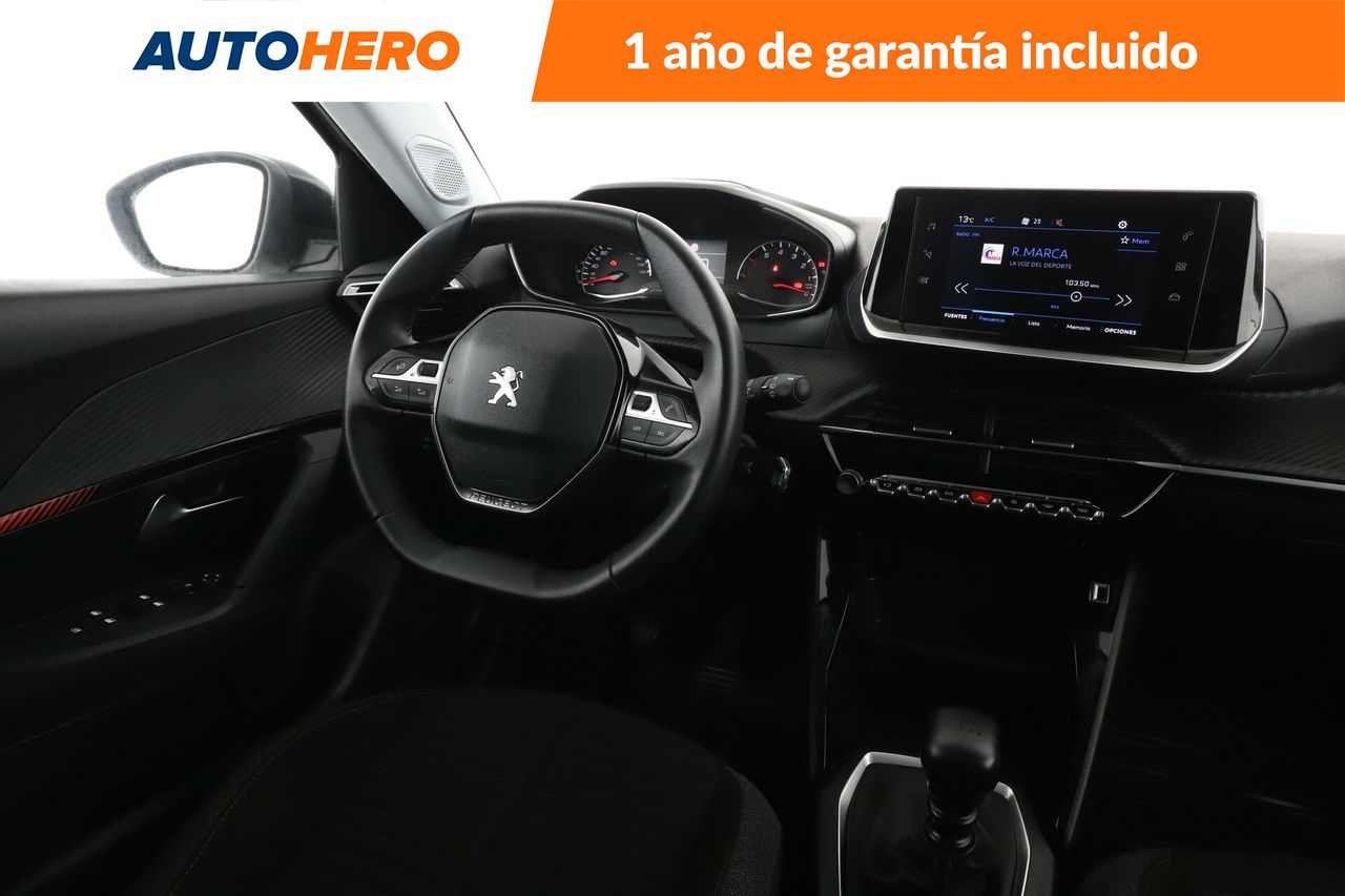 Foto Peugeot 2008 13
