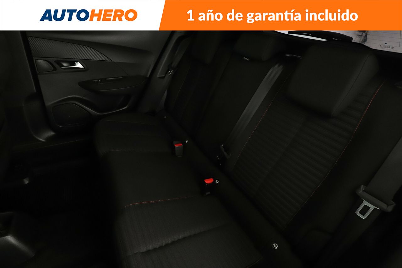 Foto Peugeot 2008 14