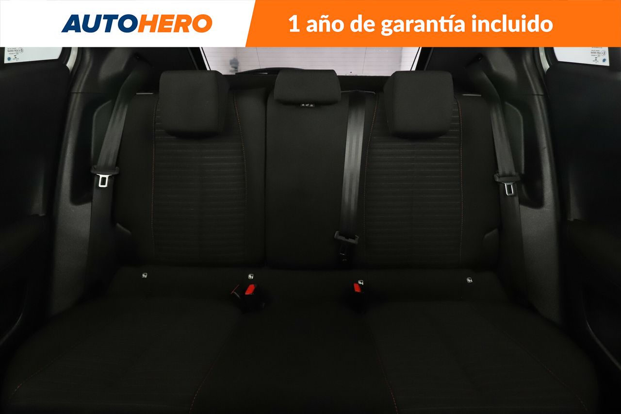 Foto Peugeot 2008 15