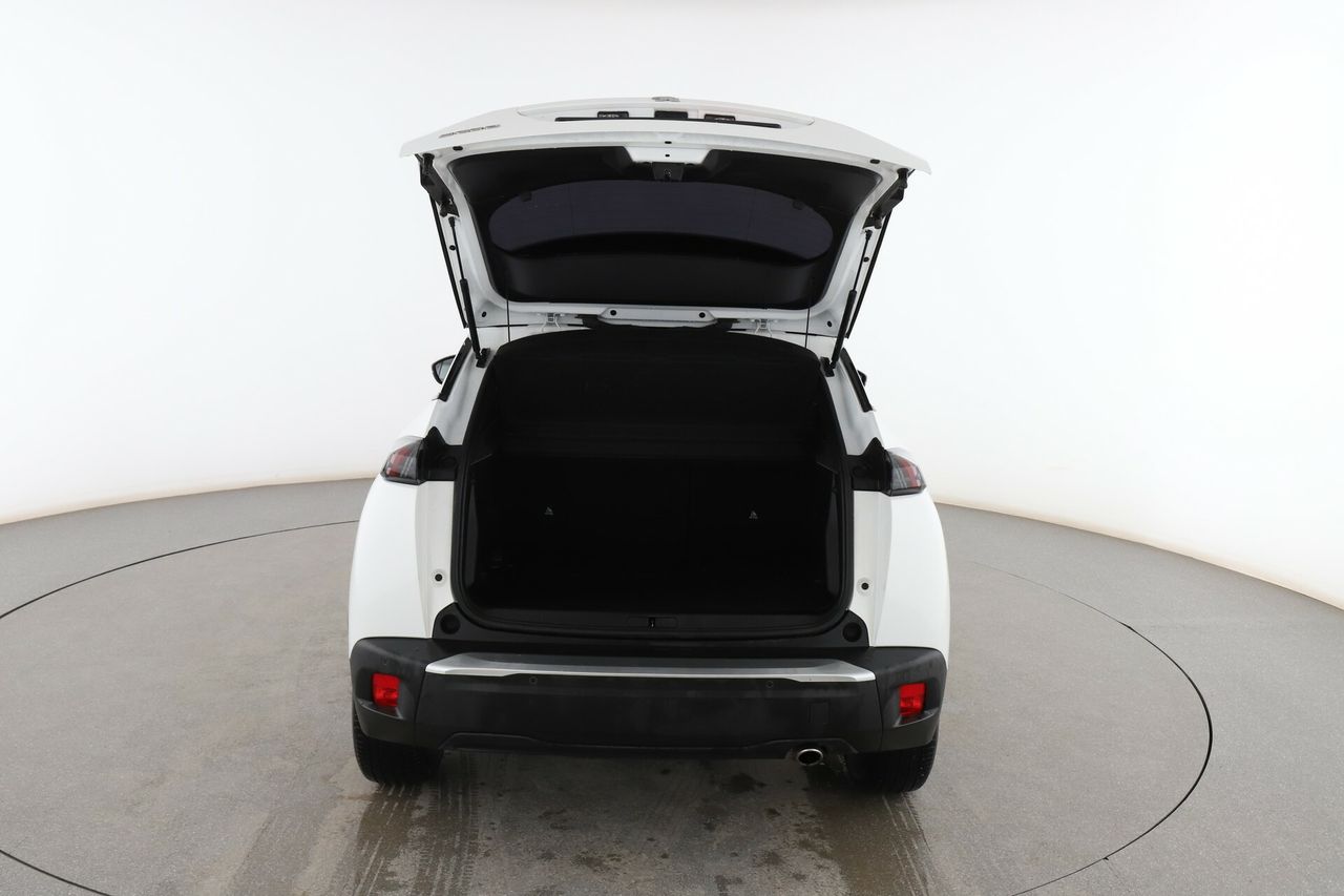 Foto Peugeot 2008 16