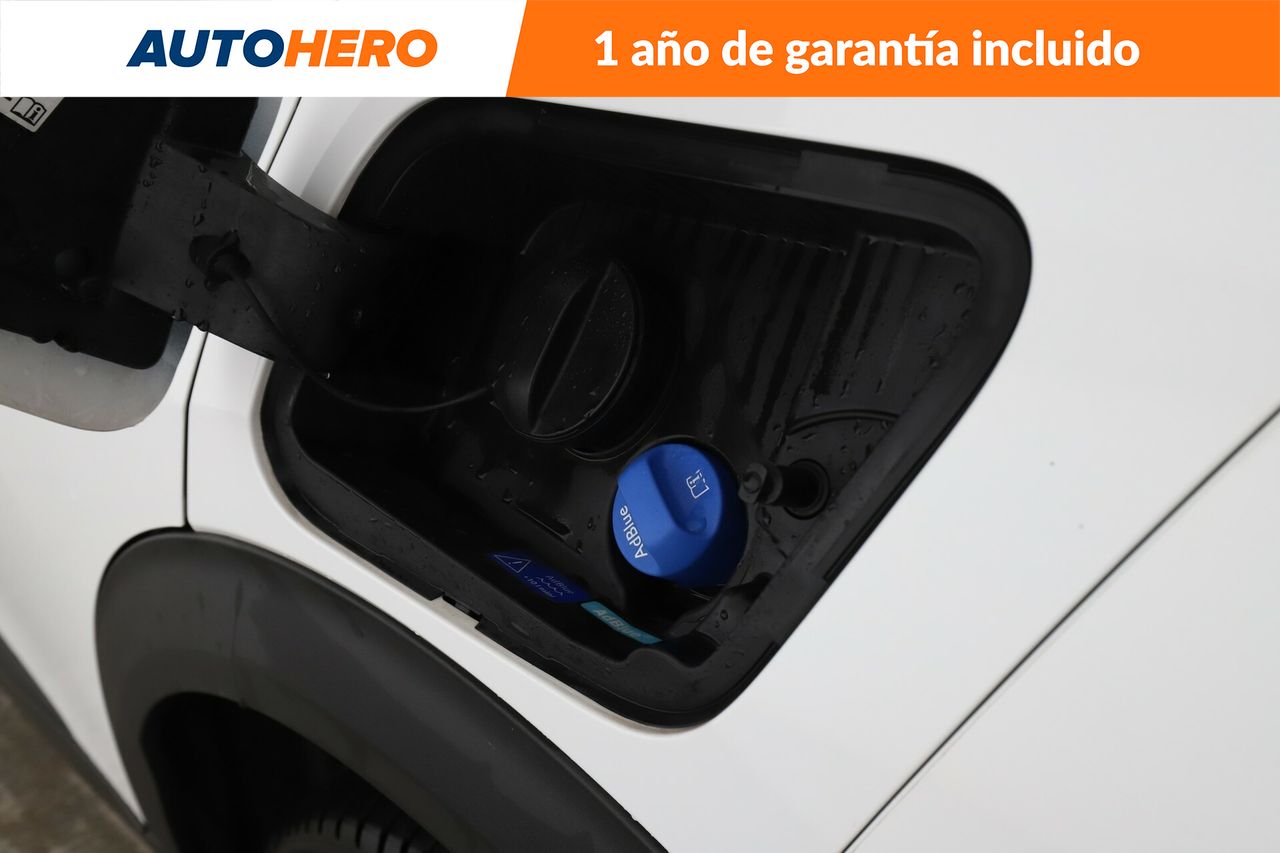 Foto Peugeot 2008 21