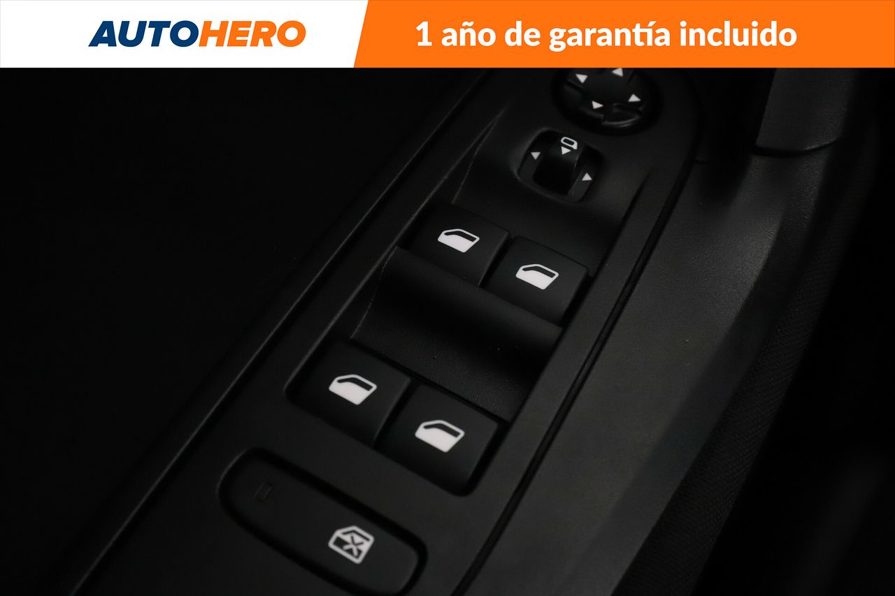 Foto Peugeot 2008 22