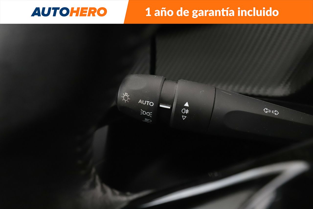 Foto Peugeot 2008 24