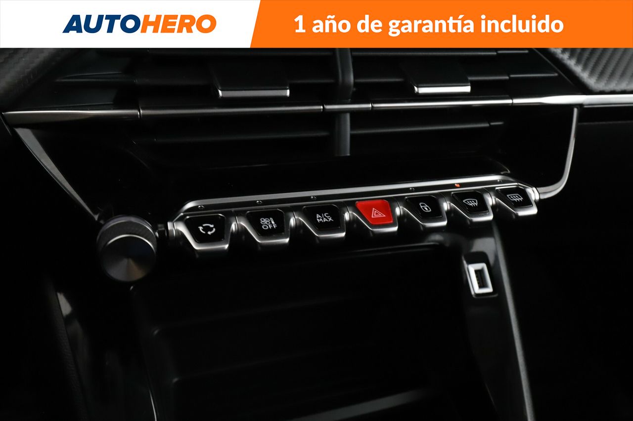 Foto Peugeot 2008 25