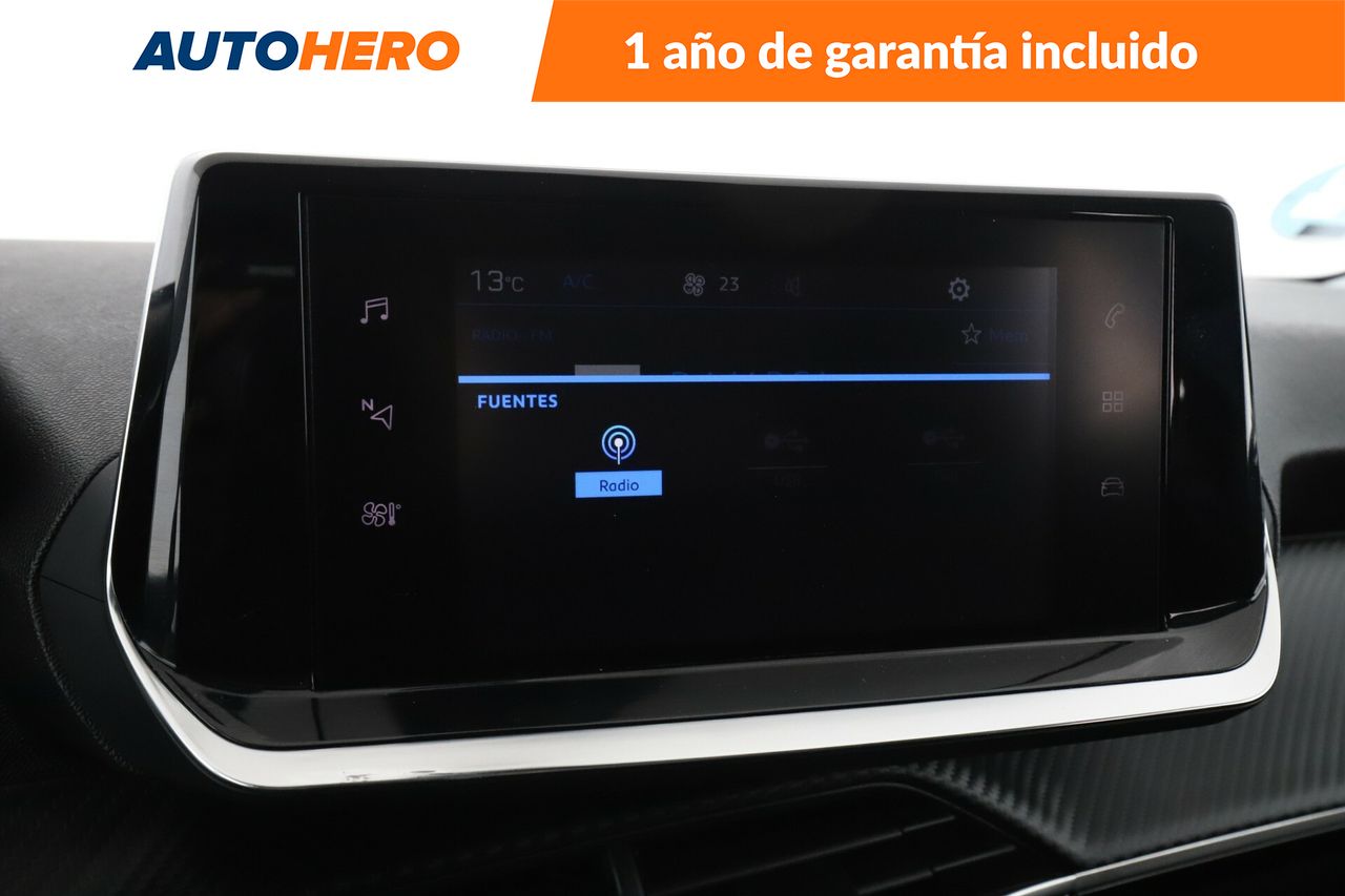 Foto Peugeot 2008 26