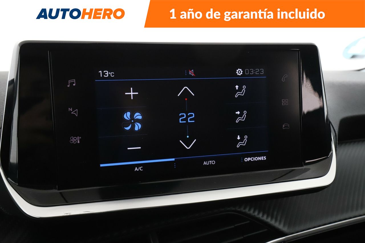 Foto Peugeot 2008 27