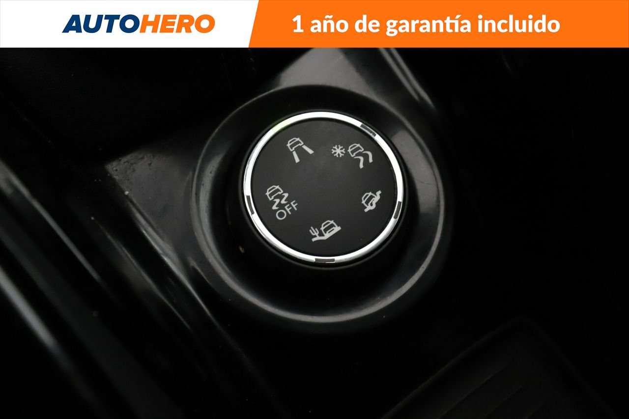 Foto Peugeot 2008 24
