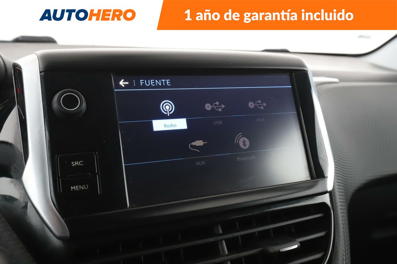 Foto Peugeot 2008 25