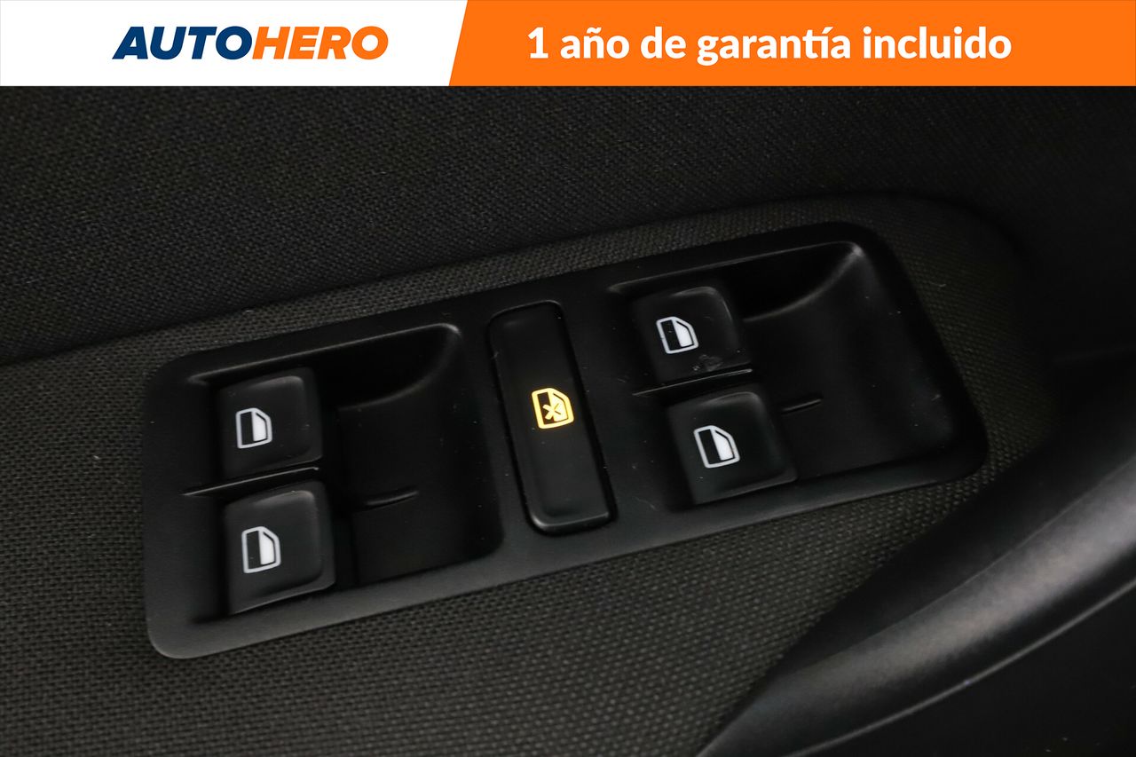 Foto Volkswagen Polo 22