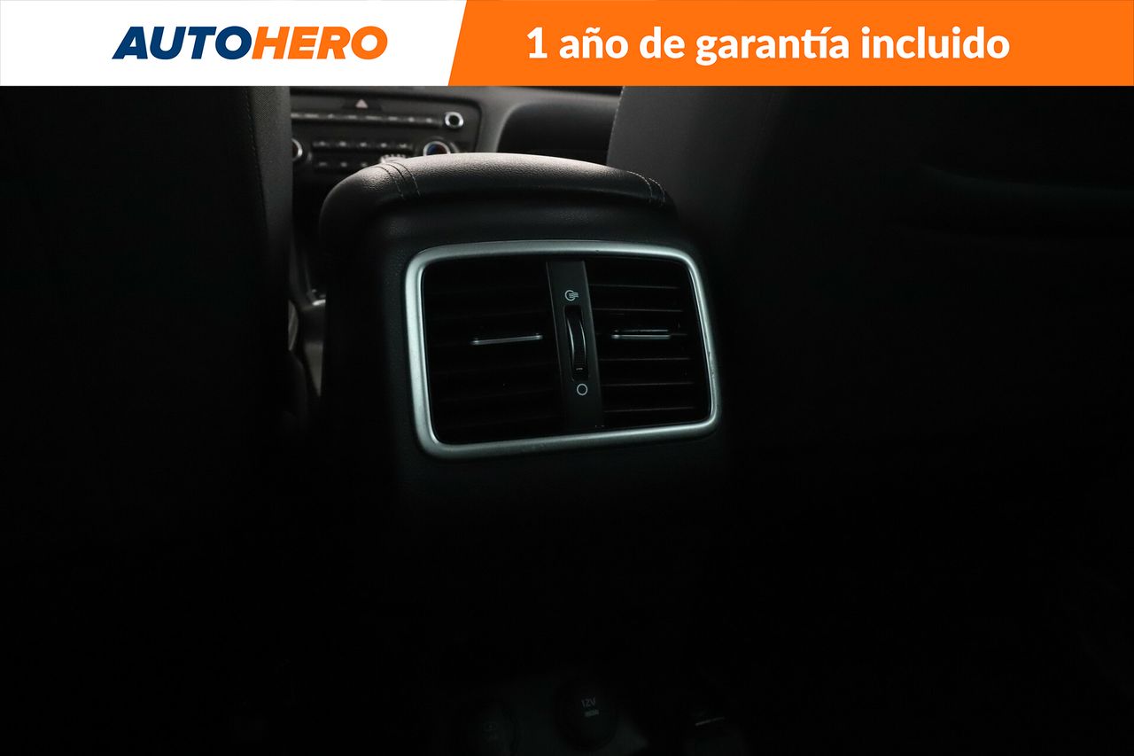 Foto Kia Sportage 22