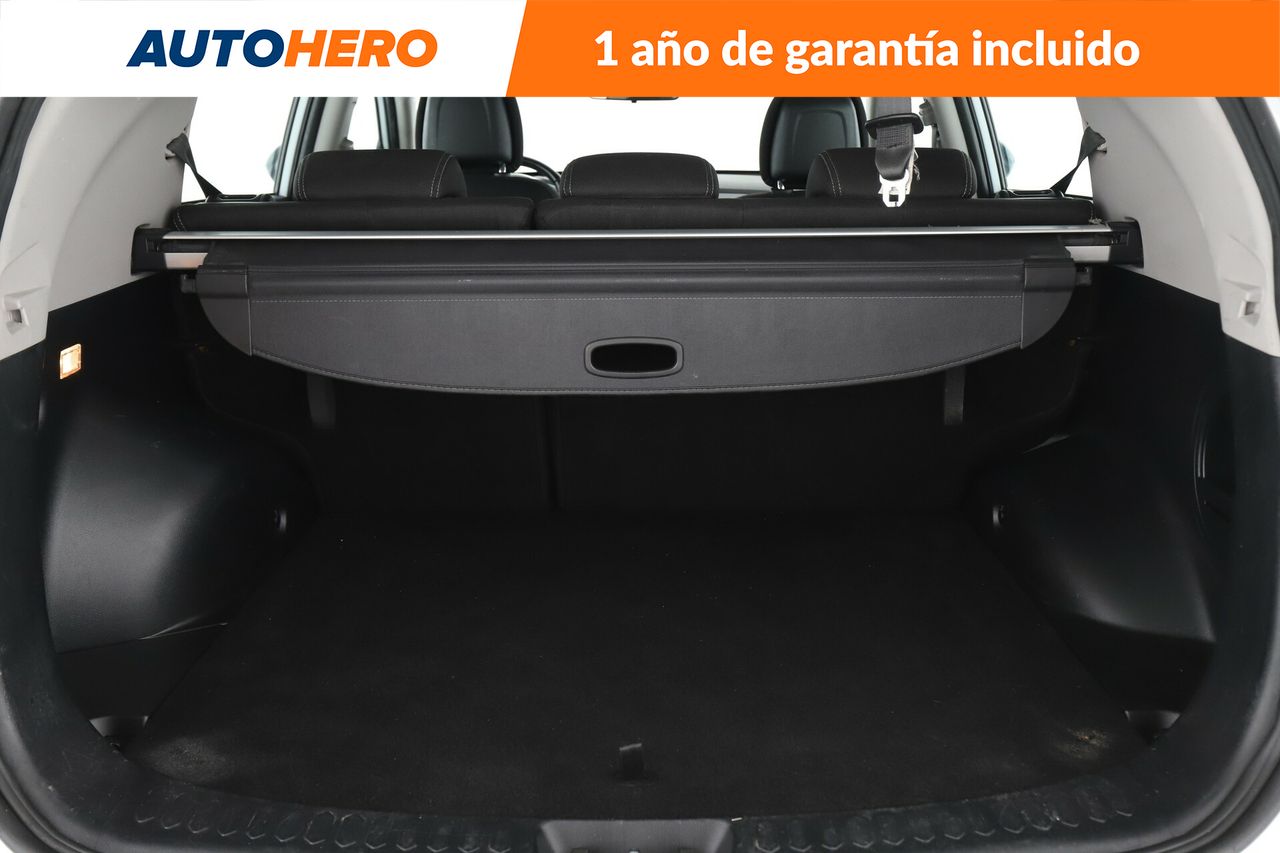 Foto Kia Sportage 17