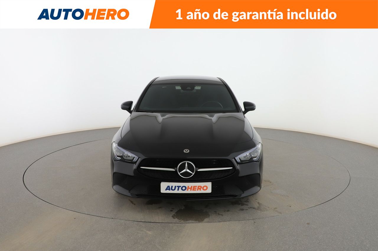 Foto Mercedes-Benz Clase CLA 9