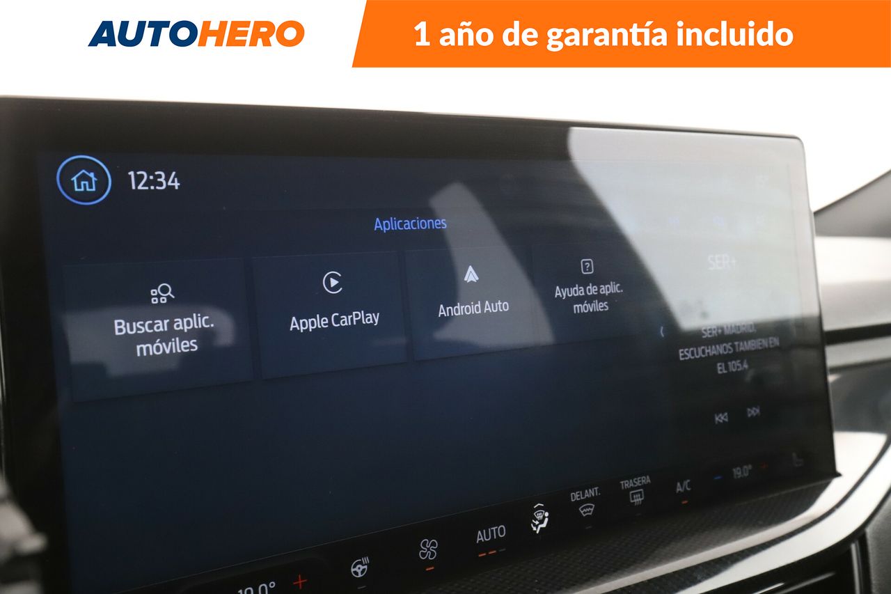 Foto Ford Focus 29