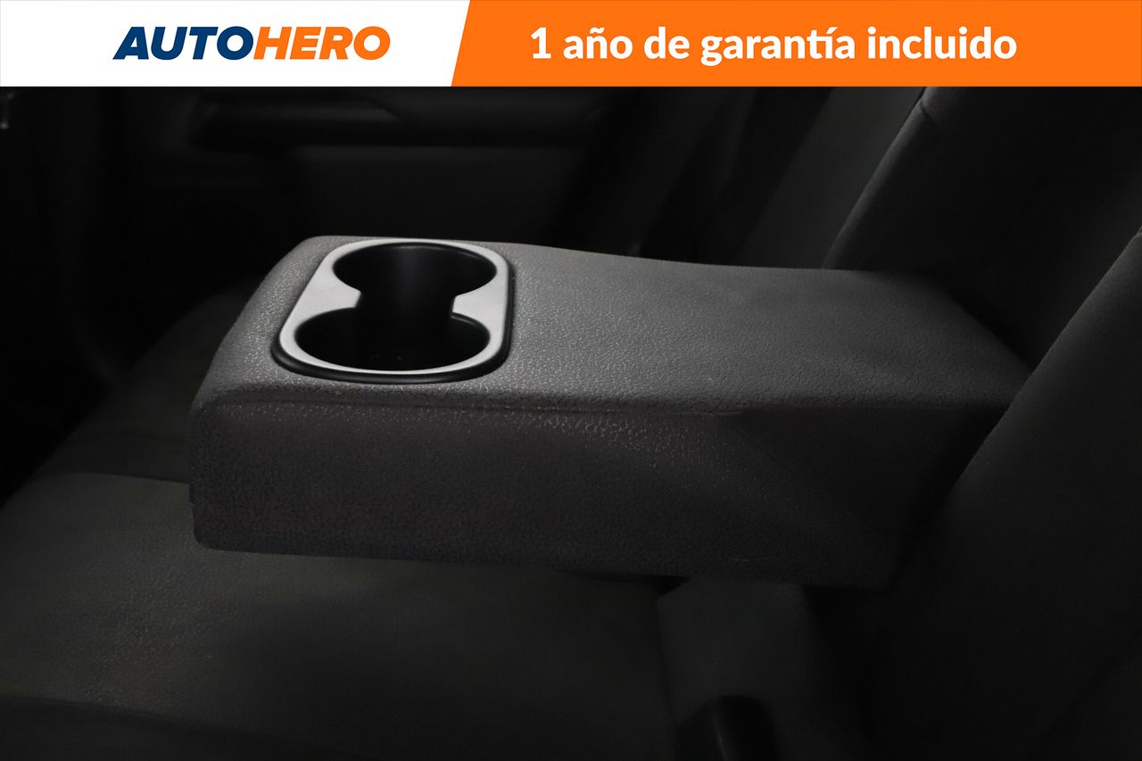 Foto Lexus UX 21