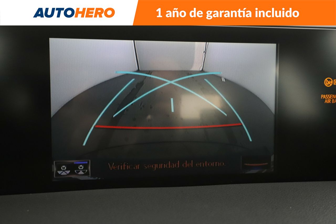 Foto Lexus UX 31