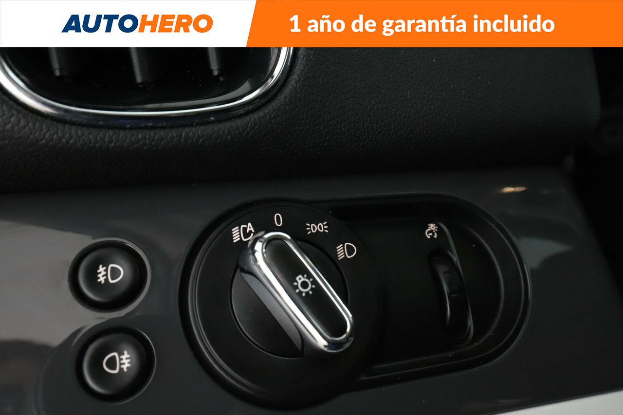 Foto Mini Countryman 30