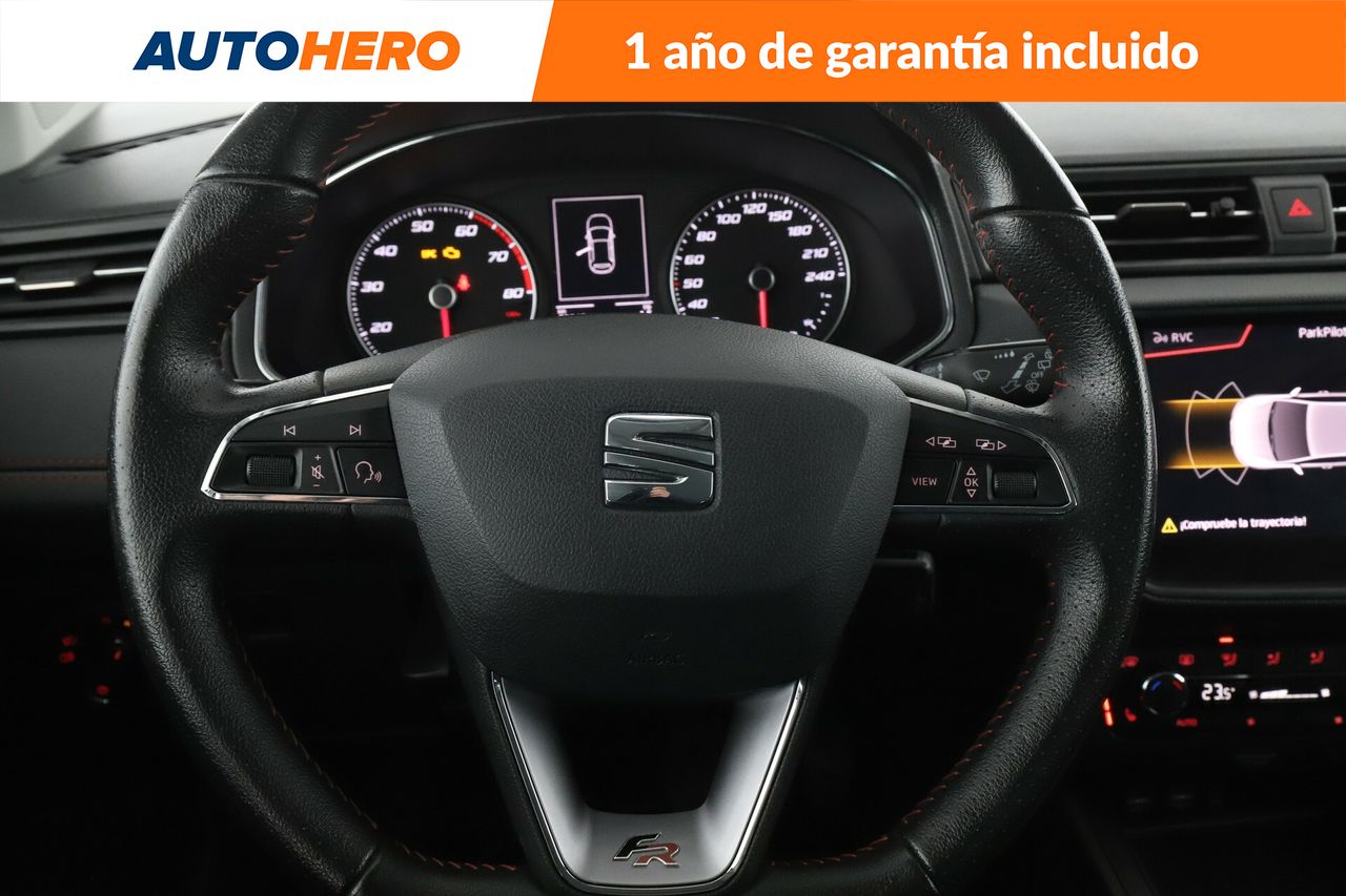 Foto Seat Ibiza 20