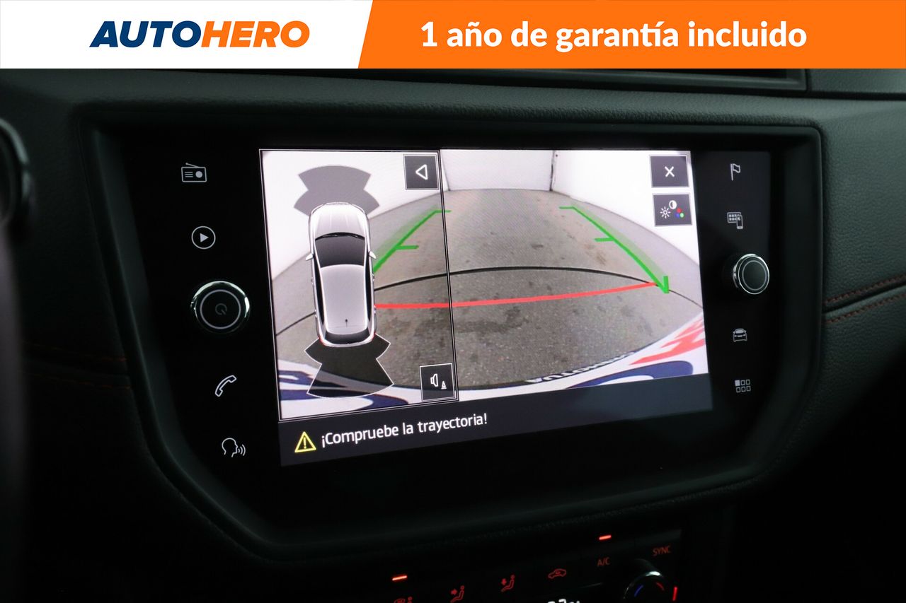 Foto Seat Ibiza 28