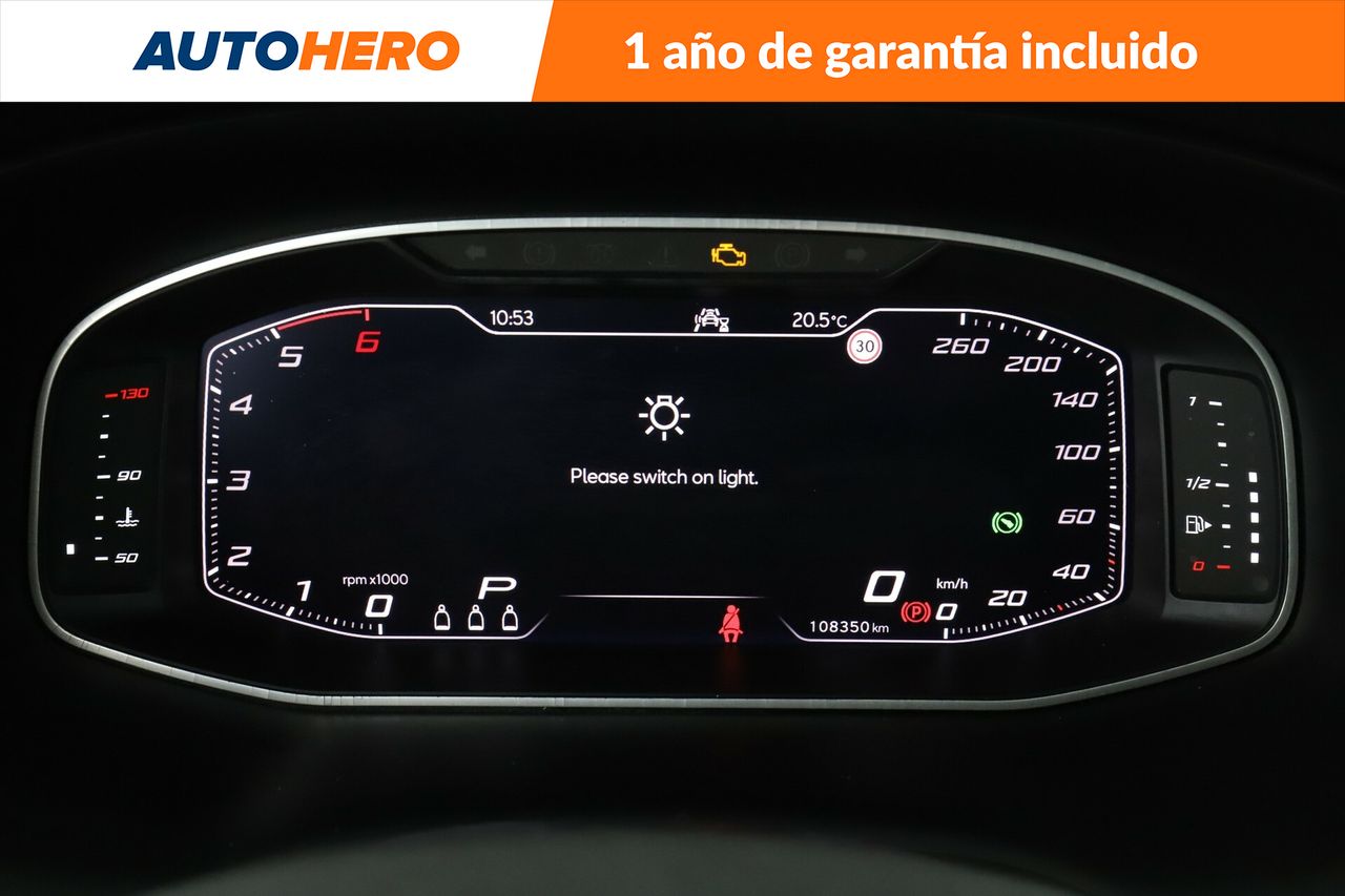Foto Seat Ateca 20