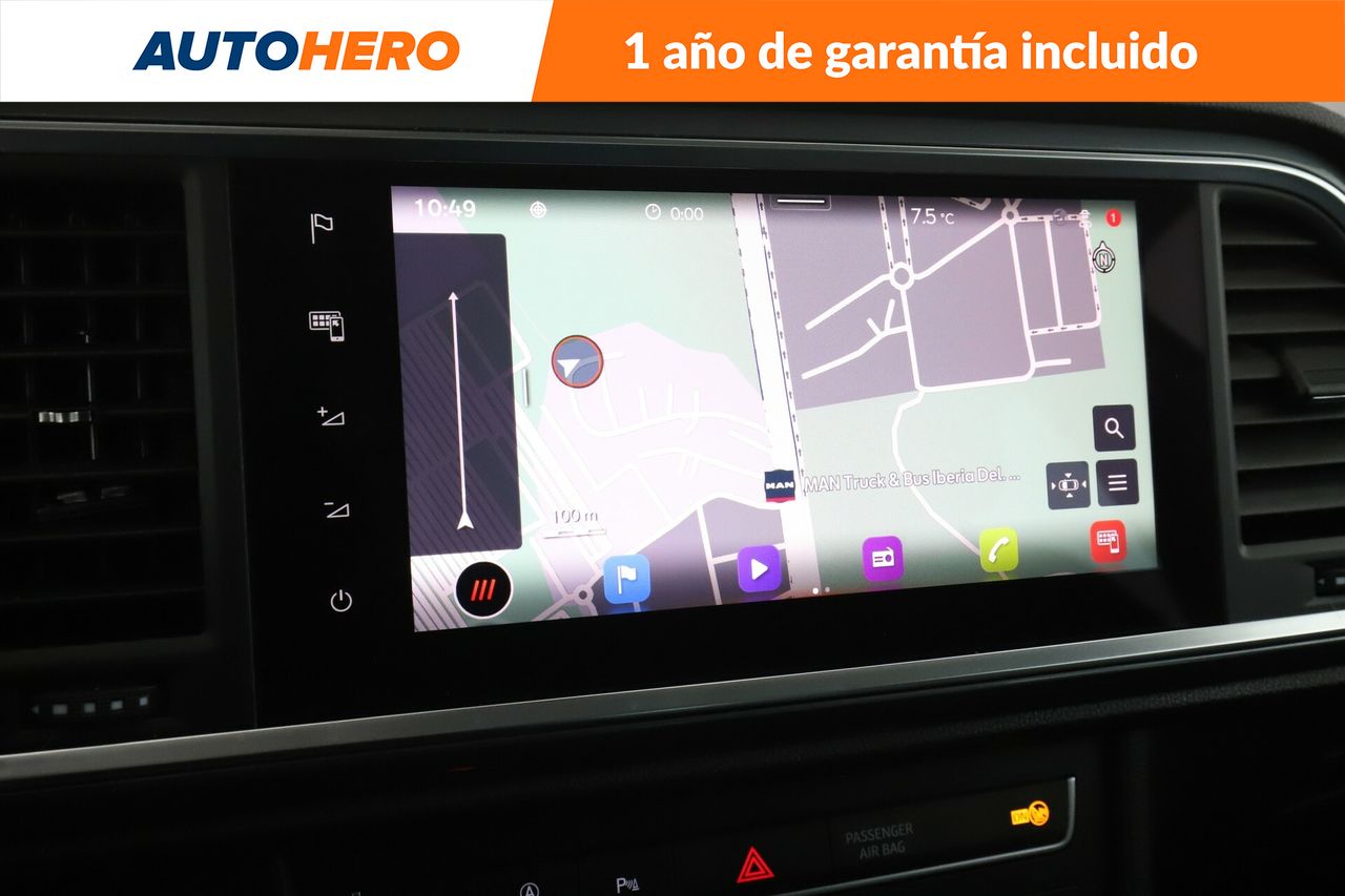 Foto Seat Ateca 25