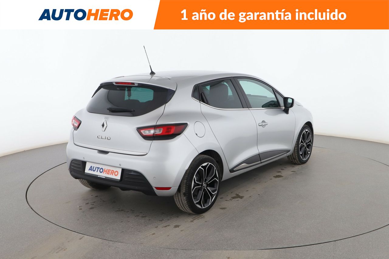 Foto Renault Clio 5