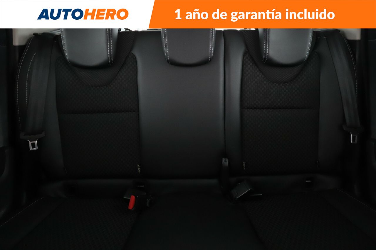 Foto Renault Clio 15