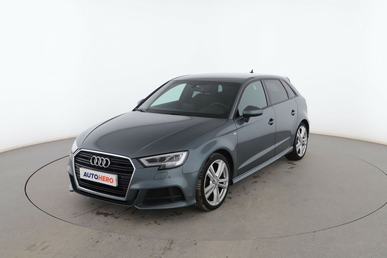 Foto Audi A3 1