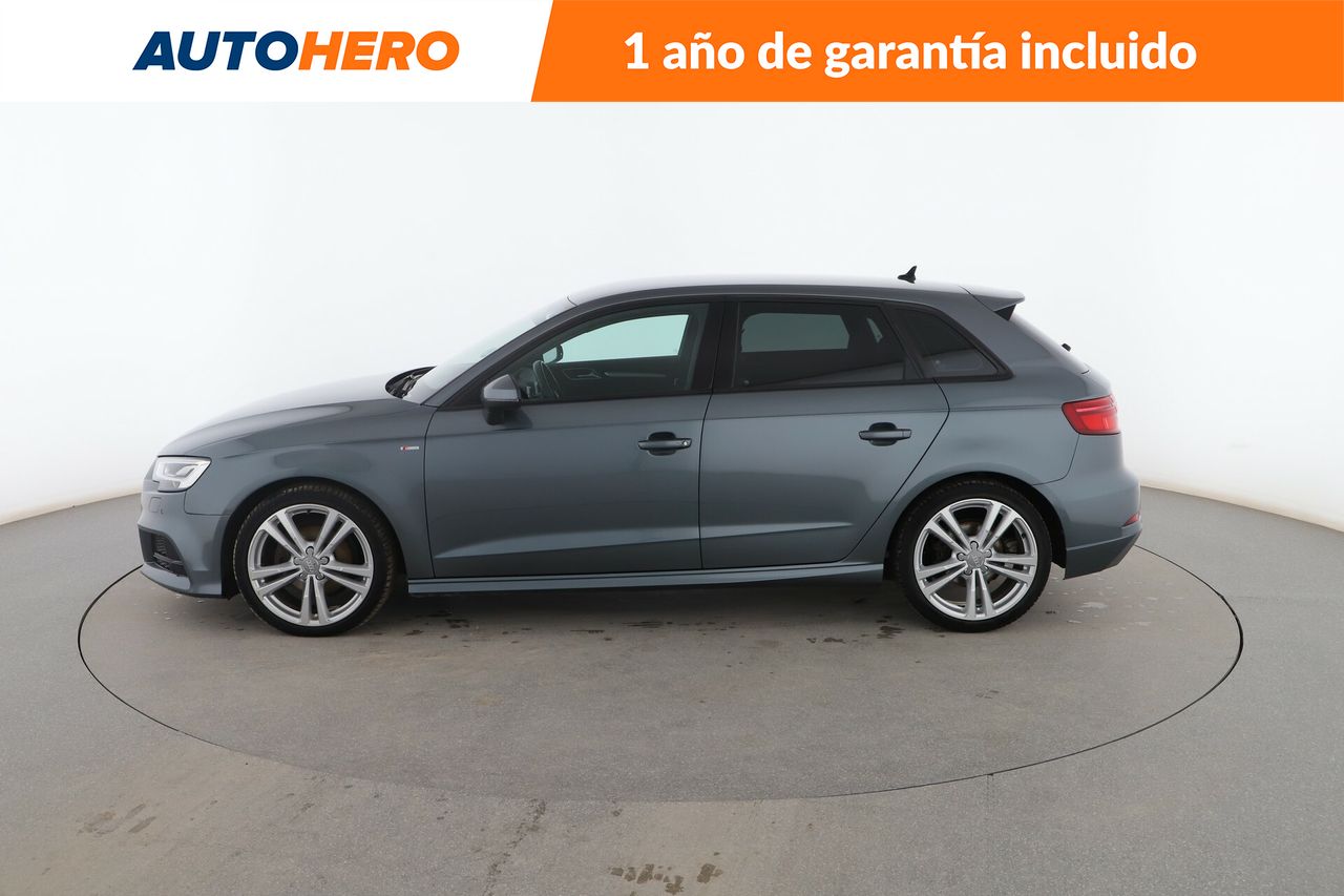Foto Audi A3 2