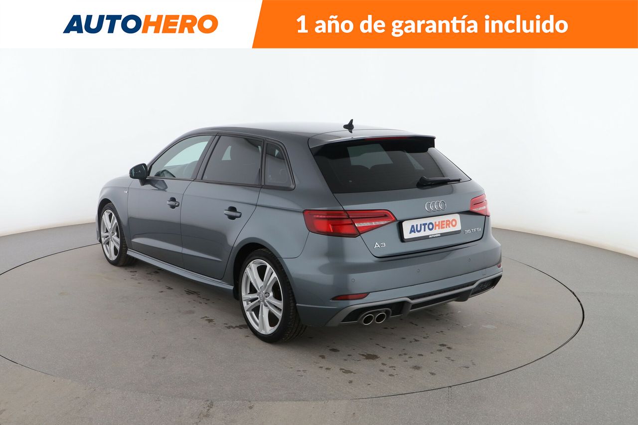 Foto Audi A3 3